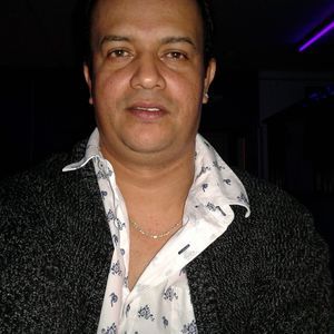 Meet your Posher, Julio cesar